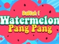 Spiel Watermelon Pang Pang