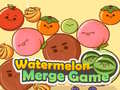 Spiel Watermelon Merge Game