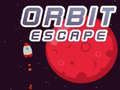 Spiel Orbit Escape