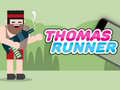 Spiel Thomas Runner