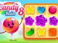 Spiel Candy Rain 8
