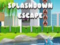 Spiel Splashdown Escape