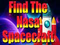 Spiel Find The Nasa Spacecraft