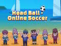 Spiel Head Ball - Online Soccer