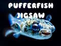 Spiel Puffer Fish Jigsaw
