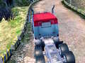 Spiel Road Train Truck Driving