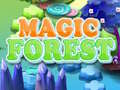 Spiel Magical Forest