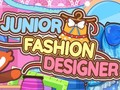 Spiel Junior Fashion Designer