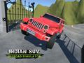 Spiel Indian Suv Offroad Simulator