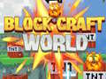 Spiel Block Craft World