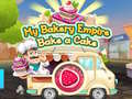 Spiel My Bakery Empire Bake a Cake