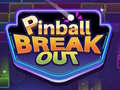 Spiel Pinball Breakout