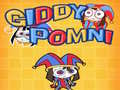 Spiel Giddy Pomni
