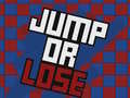 Spiel Jump Or Lose