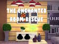 Spiel The Enchanted Room Rescue