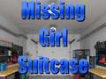 Spiel Missing Girl Suitcase