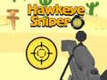 Spiel Hawkeye Sniper