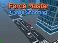 Spiel Force Master Chase Shooting