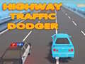 Spiel Highway Traffic Dodger