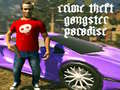 Spiel Crime Theft Gangster Paradise