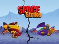 Spiel Space Strike