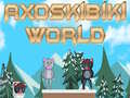 Spiel Axoskibiki World