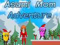 Spiel Asami Mom Adventure
