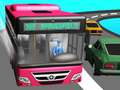 Spiel World Bus Driving Simulator