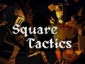 Spiel Square Tactics