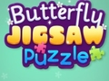 Spiel Butterfly Jigsaw Puzzle