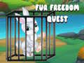 Spiel Fur Freedom Quest