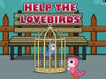 Spiel Help The Lovebirds