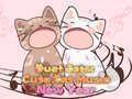 Spiel Duet Cats: Cute Cat Music New Year