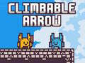 Spiel Climbable Arrow