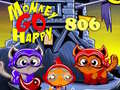 Spiel Monkey Go Happy Stage 806