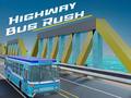 Spiel Highway Bus Rush