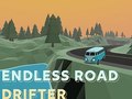 Spiel Endless Road Drifter