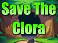 Spiel Save The Clora
