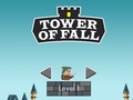 Spiel Tower of Fall