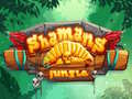 Spiel Shamans Jungle