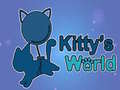 Spiel Kitty's world