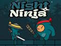 Spiel Night Ninja