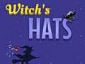 Spiel Witch's hats