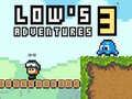 Spiel Lows Adventures 3