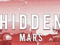 Spiel Hidden Mars