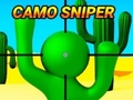 Spiel Camo Sniper 3D