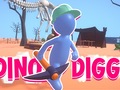 Spiel Dino Digg