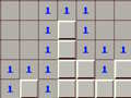 Spiel Minesweeper Find Bombs