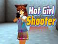 Spiel Hot Girl Shooter