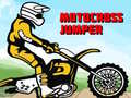 Spiel Motocross Jumper
